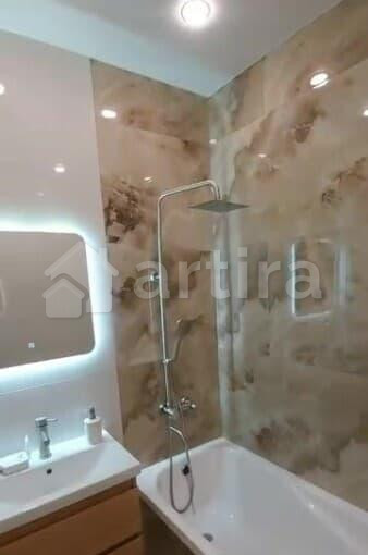 2-комн. квартира, 68 м2, 9/14 эт. Самара - изображение 13