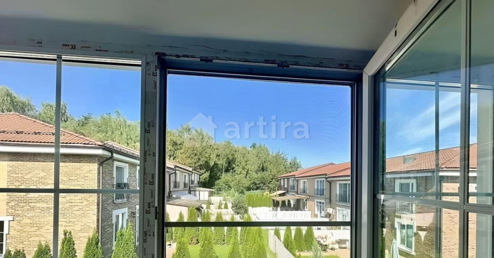 Таунхаус, 109 м2, 1 сотка, 2 эт. Домодедово - изображение 6