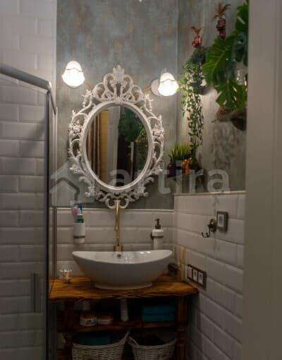 Дом, 35 м2 Санкт-Петербург - изображение 10