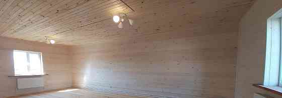 Дом, 143.7 м2, 6 соток, 2 эт. Гатчина