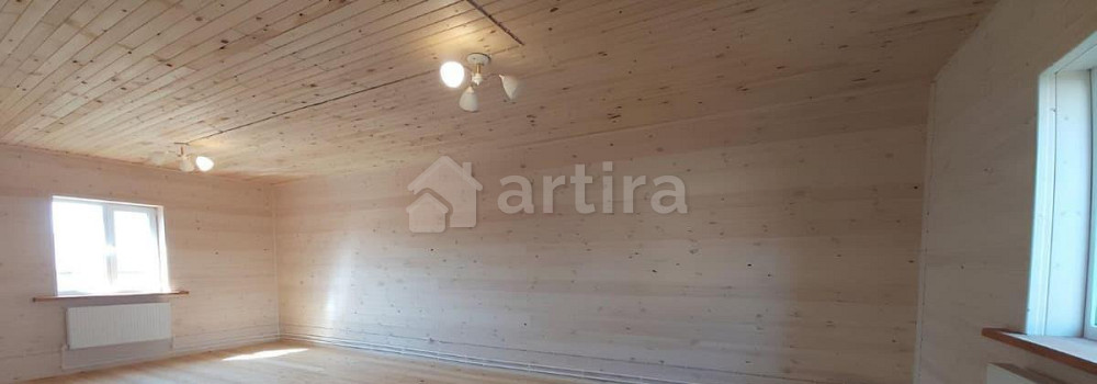 Дом, 143.7 м2, 6 соток, 2 эт. Гатчина - изображение 3