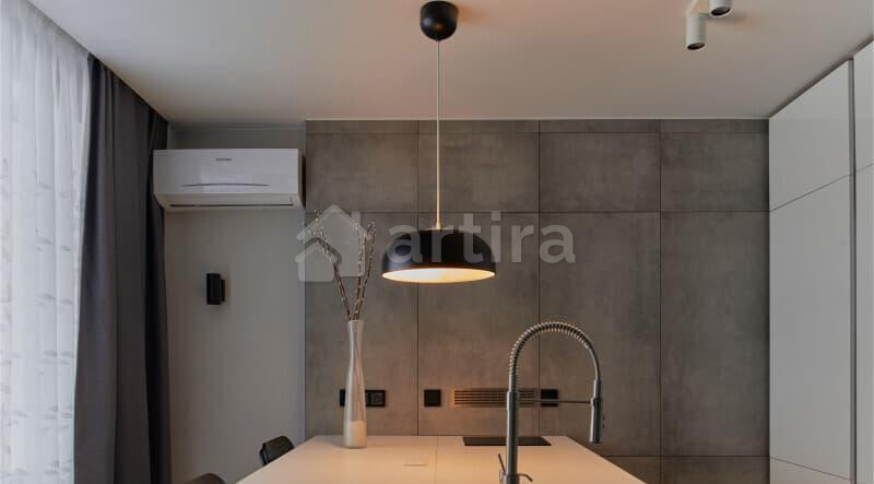 1-комн. квартира, 30 м2, 15/18 эт. Тюмень - изображение 13