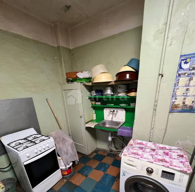 Комната, 15.1 м2, 4/6 эт. Санкт-Петербург - изображение 4