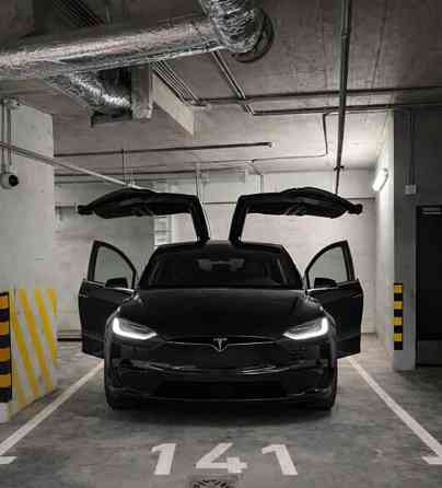 Гараж, 16.6 м2 Новое Девяткино