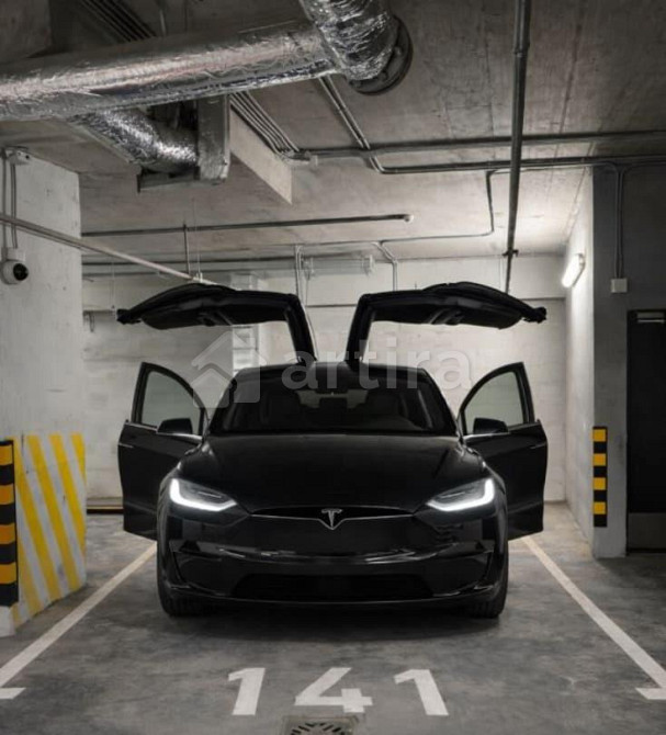 Гараж, 16.6 м2 Новое Девяткино - изображение 2