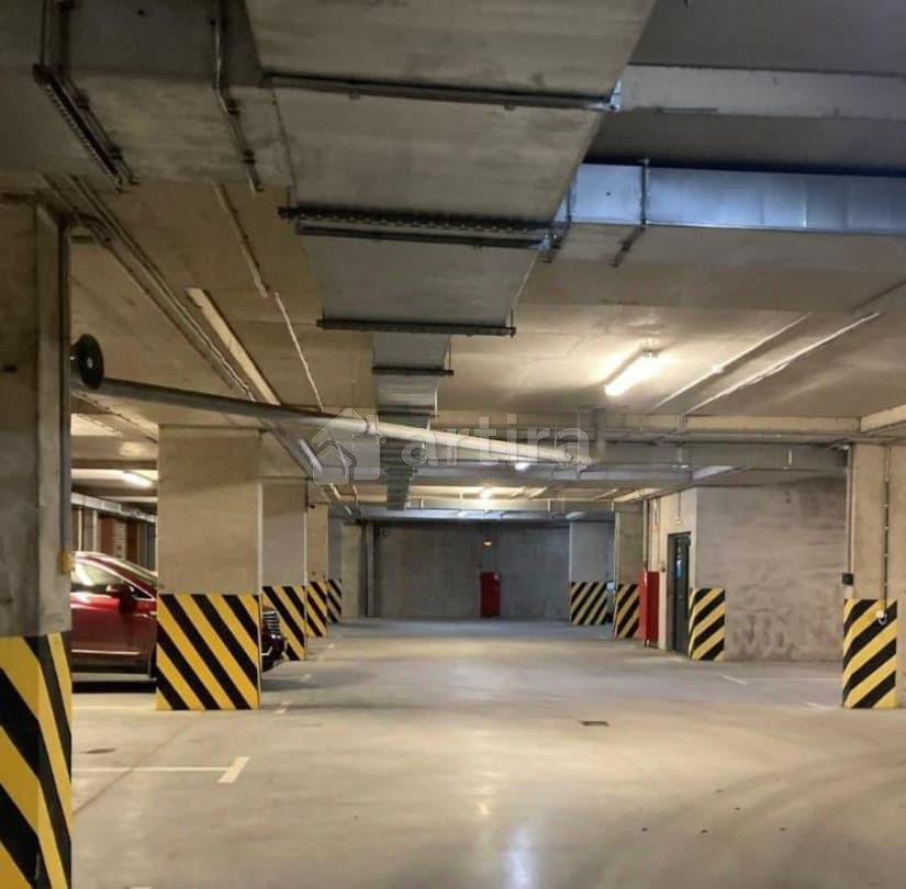 Гараж, 15.7 м2 Санкт-Петербург - изображение 1