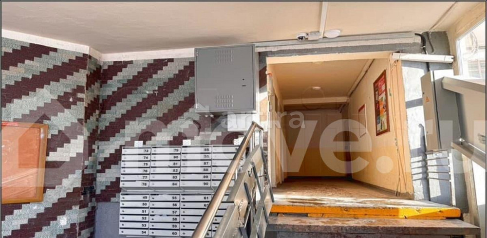 Студия, 14.8 м2, 1/12 эт. Москва - изображение 7