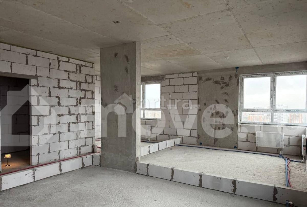 3-комн. квартира, 85.3 м2, 20/22 эт. Москва - изображение 7