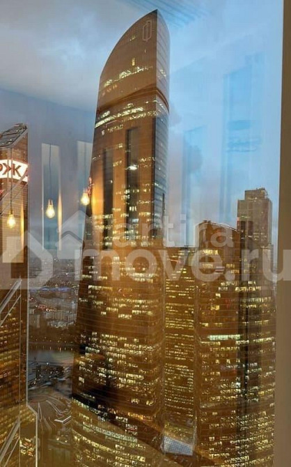 Студия, 65 м2, 51/68 эт. Москва - изображение 4