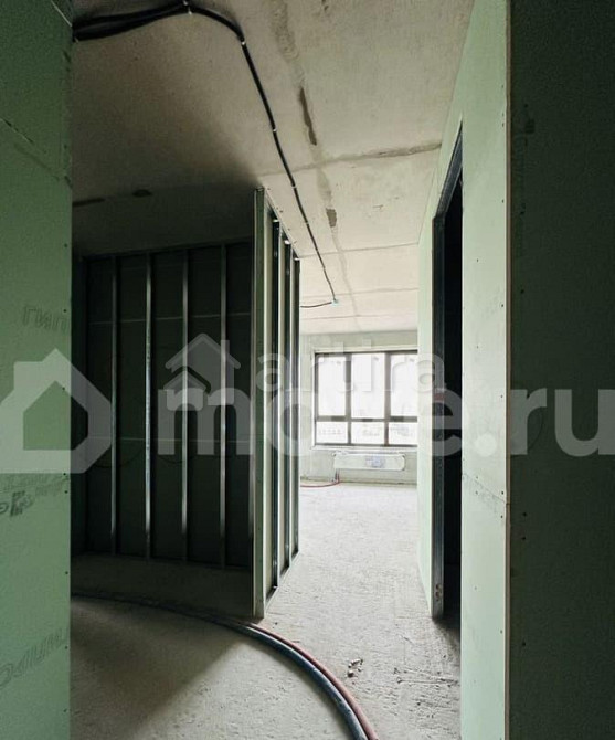 4-комн. квартира, 103 м2, 13/22 эт. Москва - изображение 3