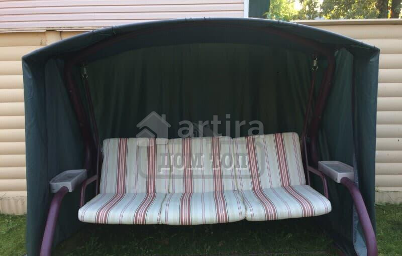 Коттедж, 300 м2 Чехов - изображение 16