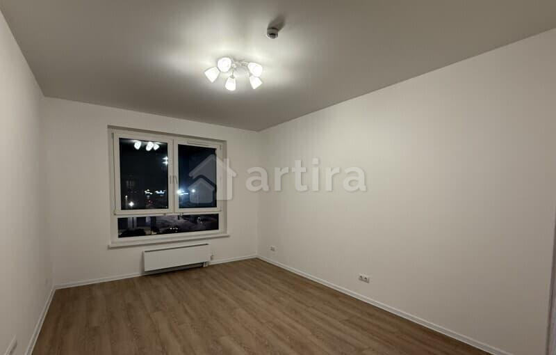 3-комн. квартира, 84 м2, 2/24 эт. Москва - изображение 4