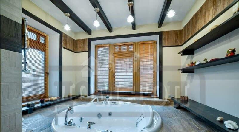 Коттедж, 1300 м2 Одинцово - изображение 19