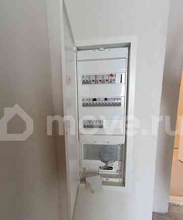 3-комн. апарт-ы, 85 м2, 12/13 эт. Москва