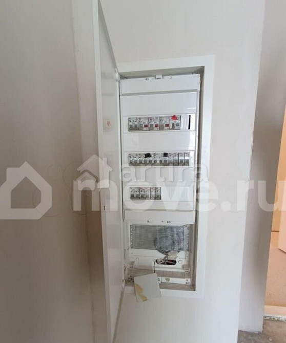 3-комн. апарт-ы, 85 м2, 12/13 эт. Москва - изображение 4