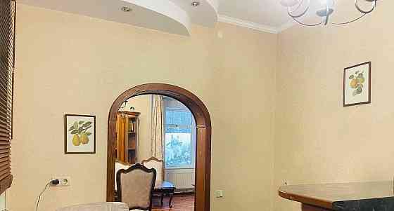 Таунхаус, 187 м2, 4 сотки, 2 эт. Химки