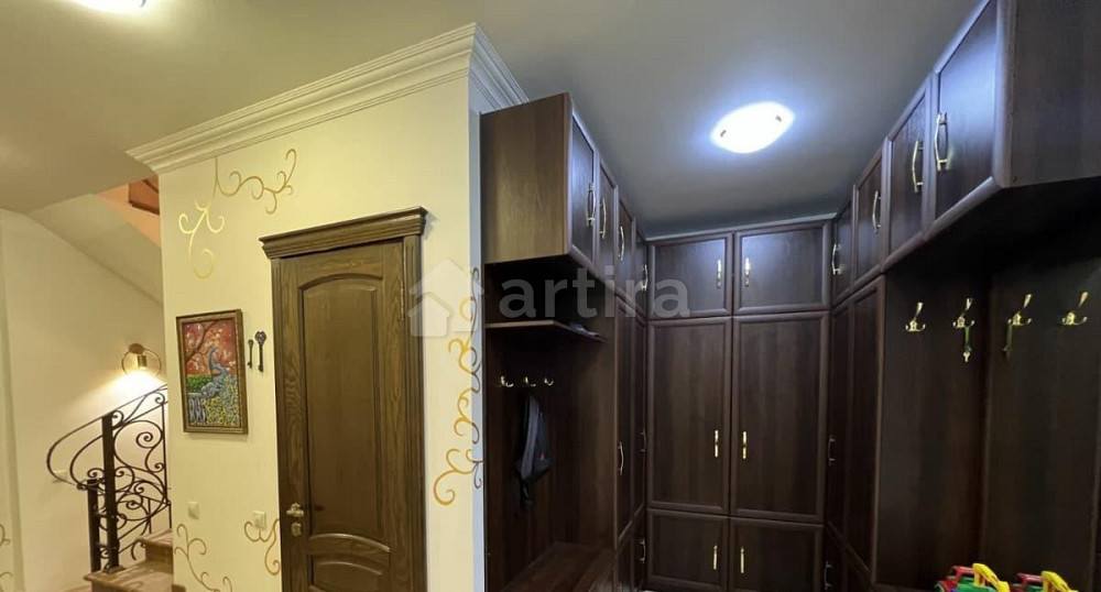 Дом, 220 м2, 8 соток, 2 эт. Красногорск - изображение 4