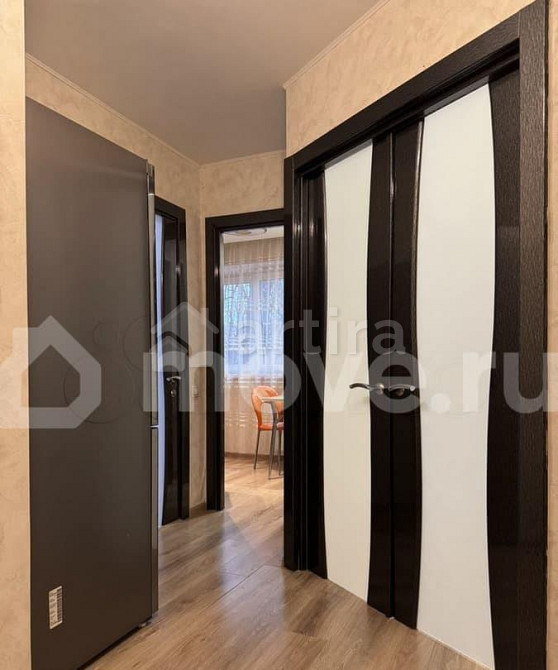 2-комн. квартира, 44.5 м2, 6/9 эт. Москва - изображение 1