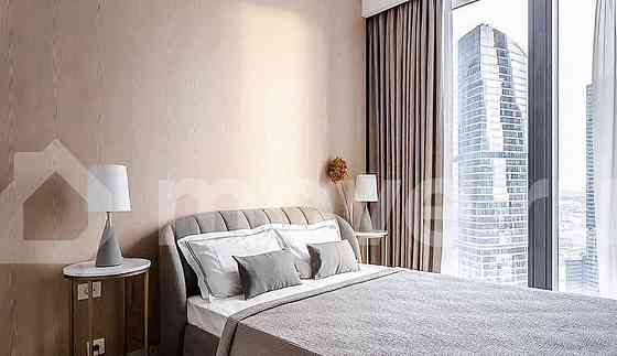 2-комн. апарт-ы, 66 м2, 29/78 эт. Москва