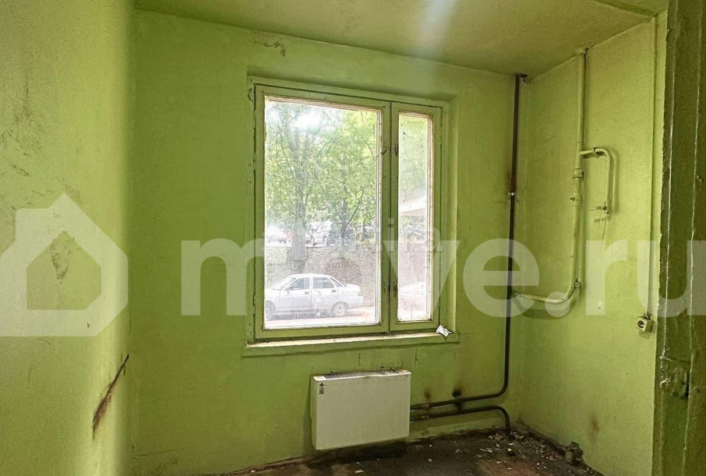 Студия, 13.1 м2, 1/1 эт. Москва - изображение 7