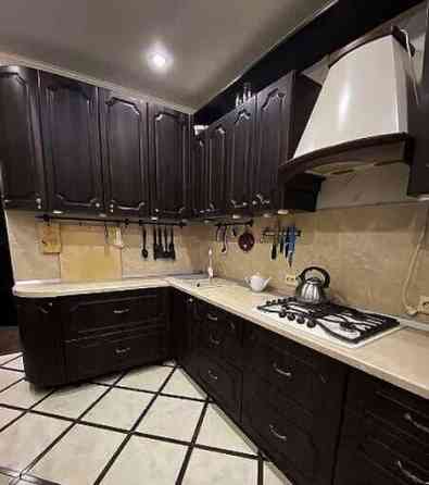 1-комн. квартира, 45 м2, 10/25 эт. Самара