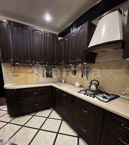 1-комн. квартира, 45 м2, 10/25 эт. Самара - изображение 3