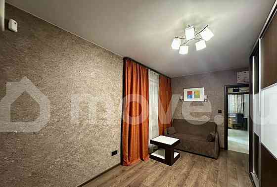 2-комн. квартира, 48.4 м2, 5/5 эт. Москва