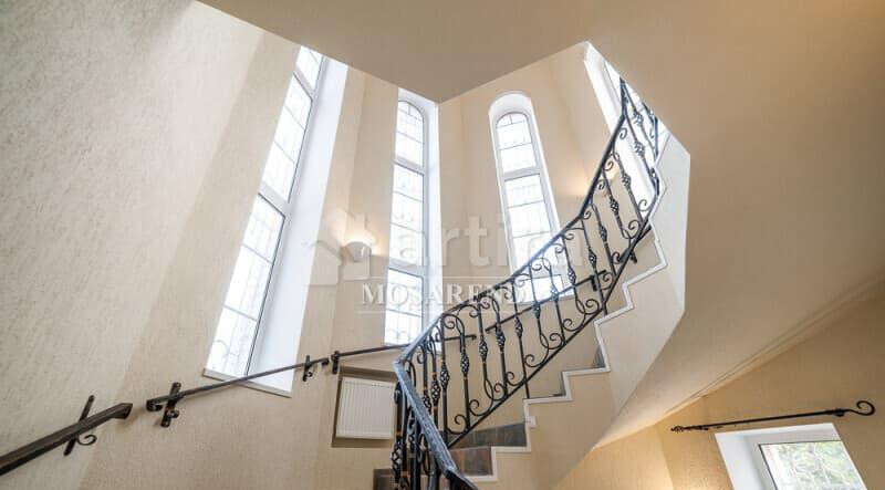 Коттедж, 600 м2 Красногорск - изображение 10