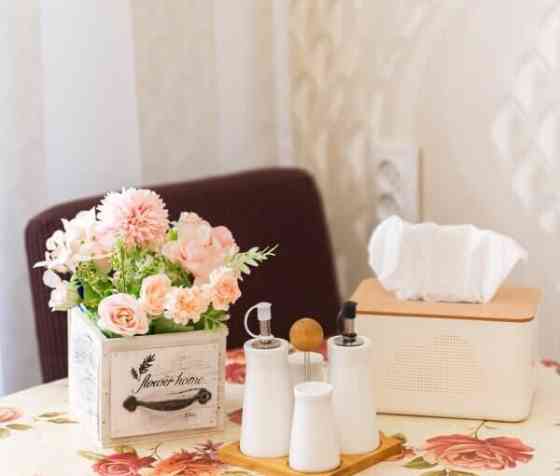 1-комн. квартира, 33.3 м2, 4/5 эт. Тайшет