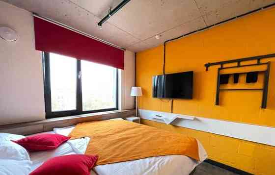 1-комн. квартира, 19 м2, 8/26 эт. Санкт-Петербург