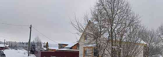 Дом, 112 м2, 7.5 сотки, 2 эт. Гатчина