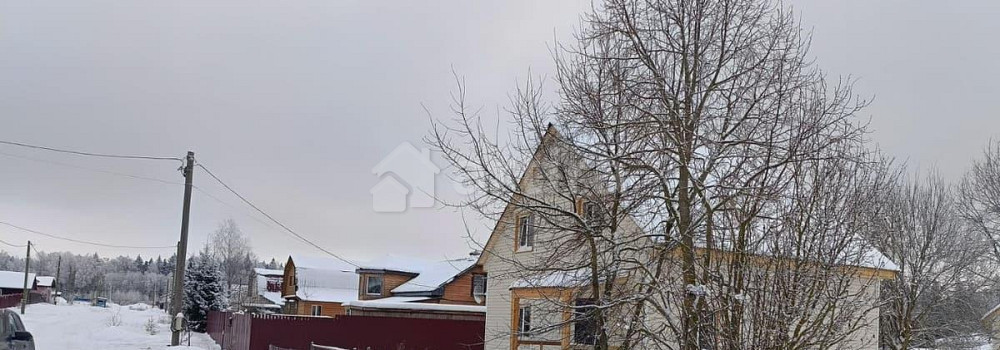 Дом, 112 м2, 7.5 сотки, 2 эт. Гатчина - изображение 2