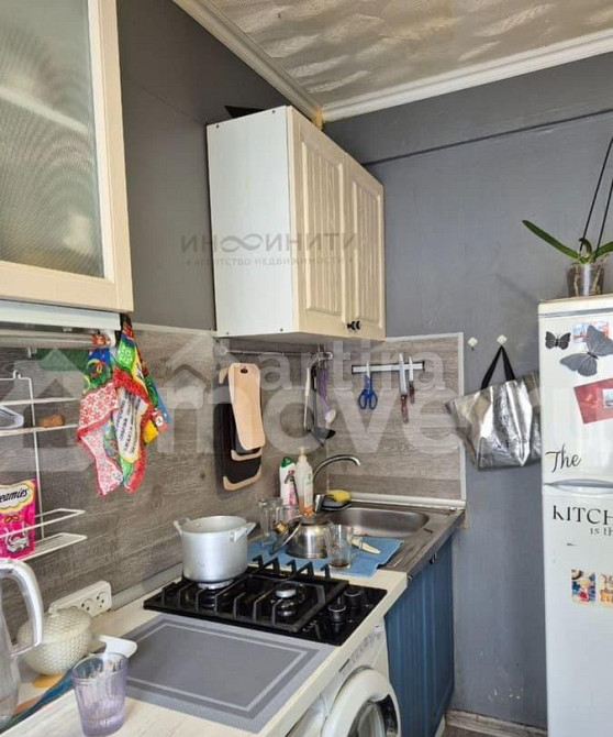 1-комн. квартира, 32.8 м2, 4/9 эт. Москва - изображение 6