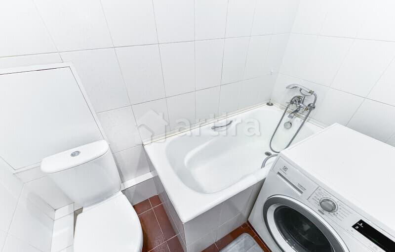 2-комн. квартира, 46 м2, 15/25 эт. Химки - изображение 13