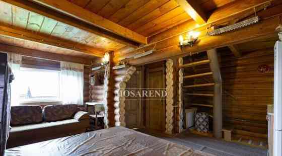 Коттедж, 80 м2 Мытищи