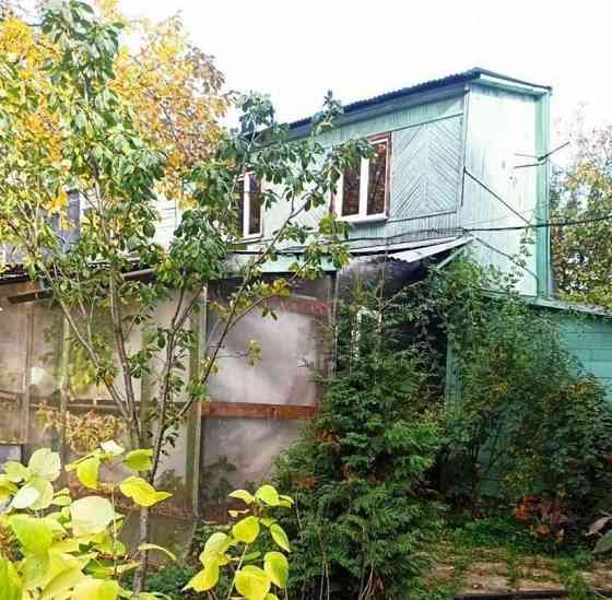 Дом, 45 м2, 4 сотки, 2 эт. Пушкино
