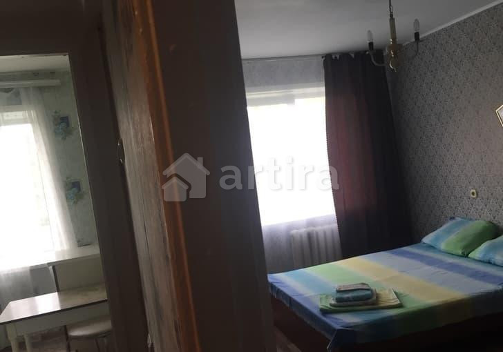 1-комн. квартира, 36 м2, 7/9 эт. Казань - изображение 3