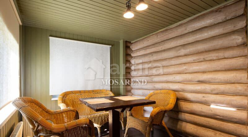 Коттедж, 190 м2 Видное - изображение 18