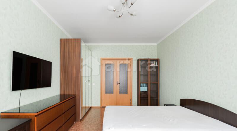 1-комн. квартира, 36.6 м2, 9/20 эт. Москва - изображение 4