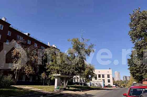 Студия, 20.9 м2, 2/5 эт. Москва