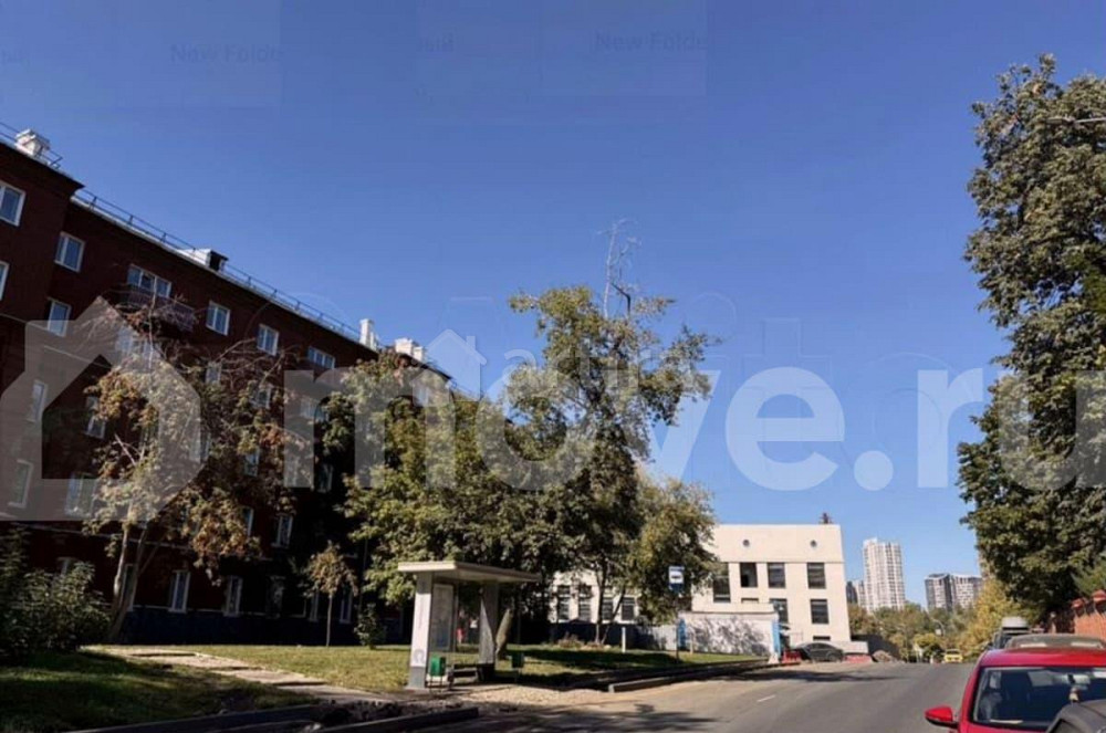 Студия, 20.9 м2, 2/5 эт. Москва - изображение 3