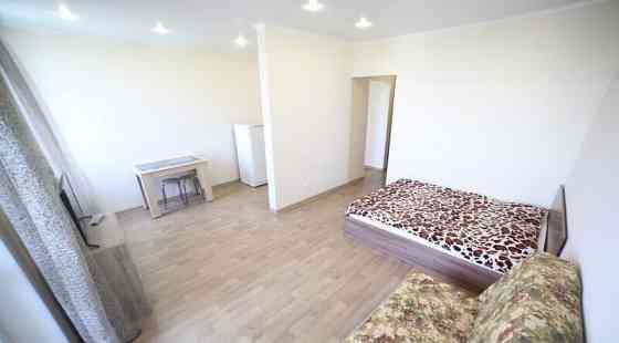 1-комн. квартира, 40 м2, 15/25 эт. Уфа