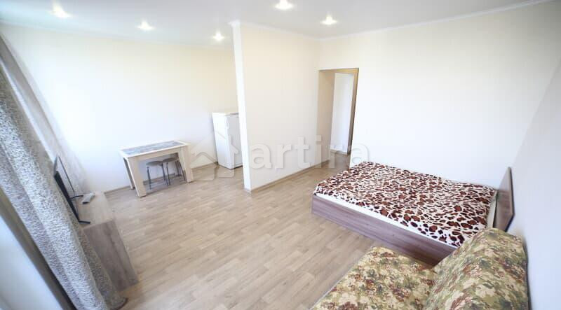 1-комн. квартира, 40 м2, 15/25 эт. Уфа - изображение 4