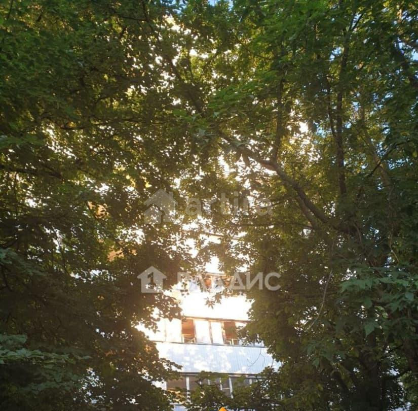 Комната, 13.3 м2, 7/14 эт. Москва - изображение 3