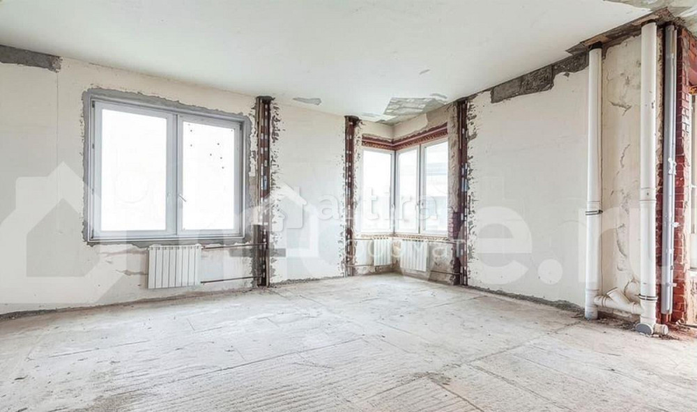 Студия, 186.2 м2, 22/38 эт. Москва - изображение 5