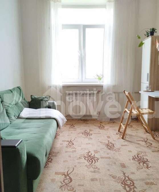 Комната, 13 м2, 5/5 эт. Москва - изображение 1