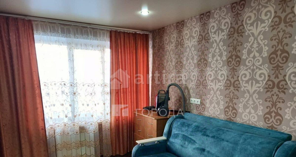 Комната, 12 м2, 8/9 эт. Новосибирск - изображение 3