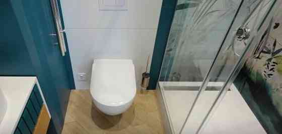 1-комн. квартира, 49 м2, 2/5 эт. Самара