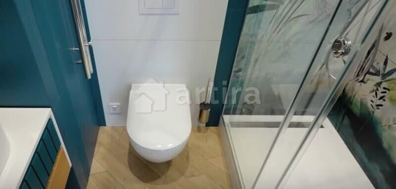 1-комн. квартира, 49 м2, 2/5 эт. Самара - изображение 6