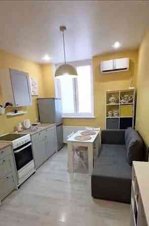 1-комн. квартира, 48 м2, 8/10 эт. Самара